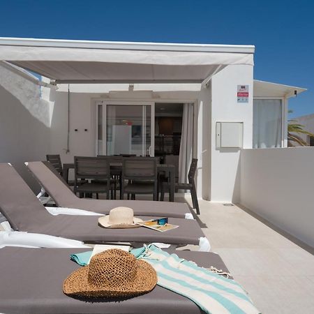 פוארטו דל כרמן Sabbia Suites Noa Boutique Apartments מראה חיצוני תמונה