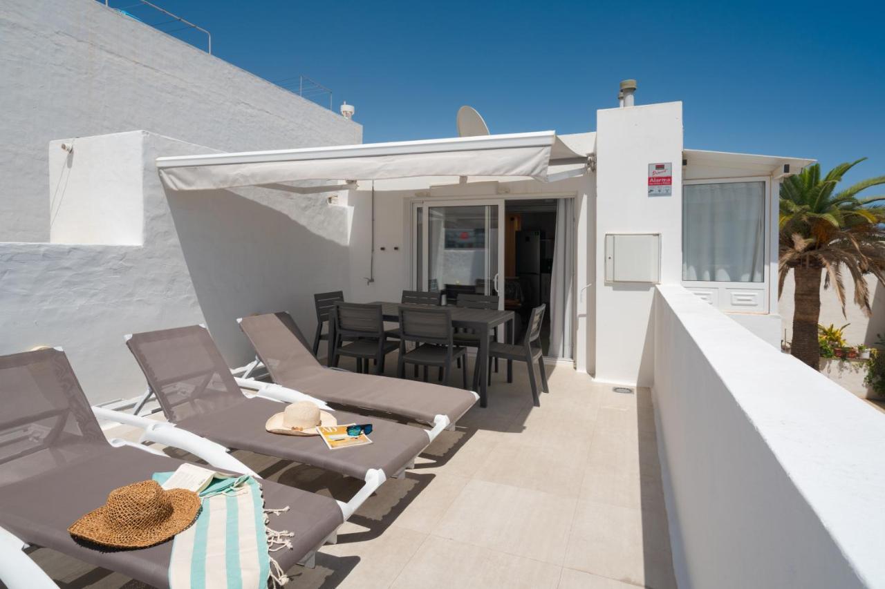 פוארטו דל כרמן Sabbia Suites Noa Boutique Apartments מראה חיצוני תמונה