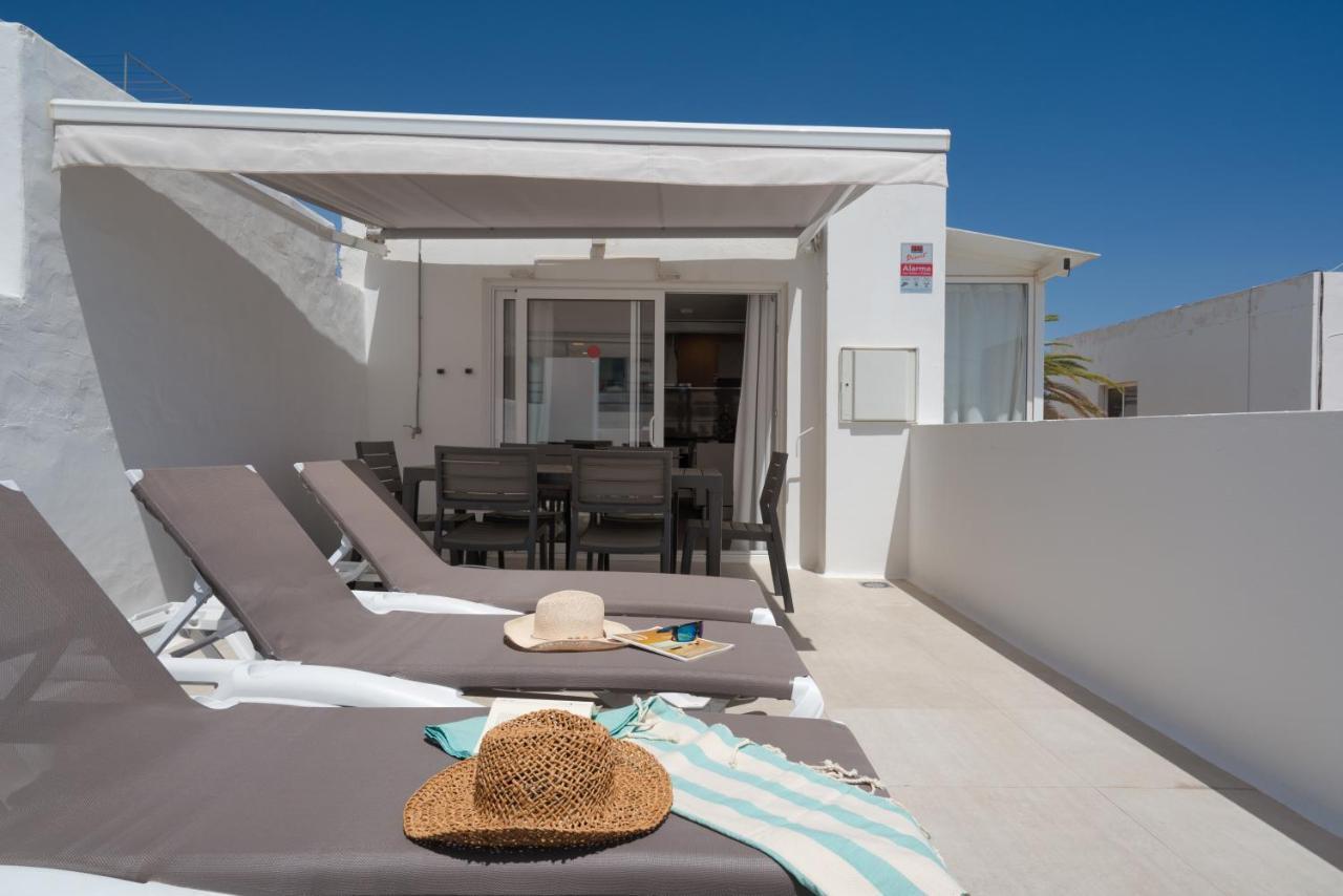 פוארטו דל כרמן Sabbia Suites Noa Boutique Apartments מראה חיצוני תמונה