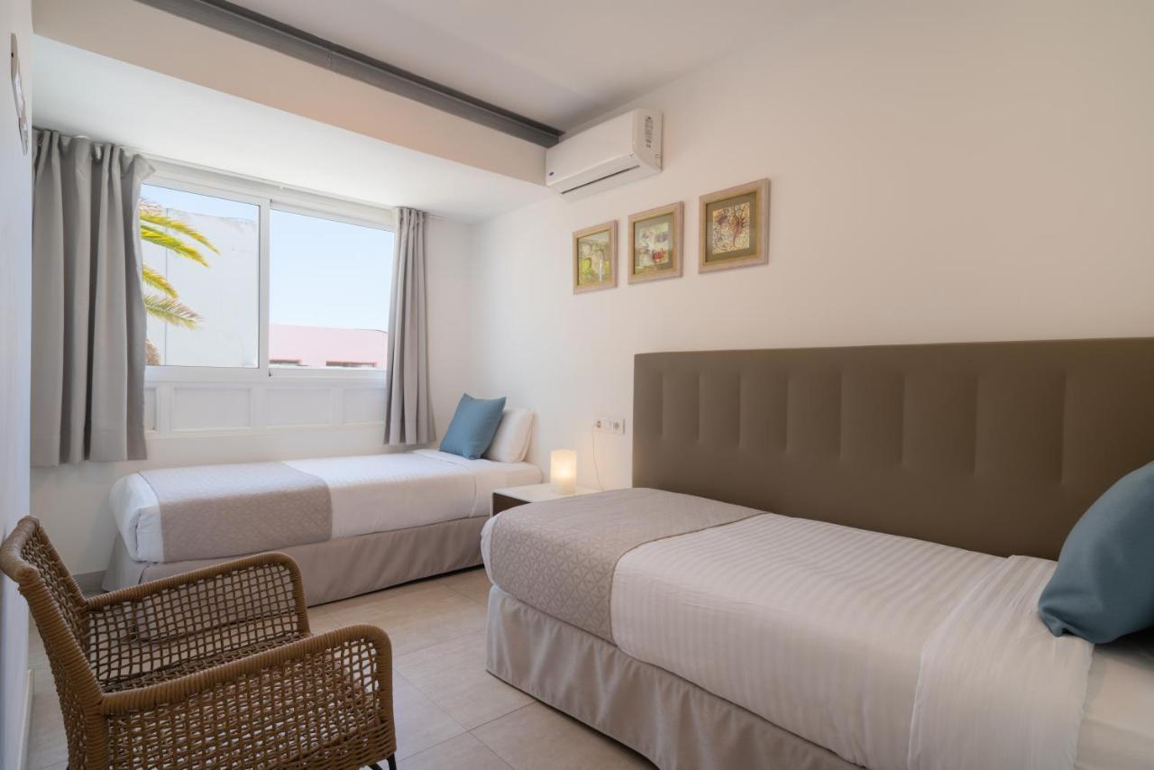 פוארטו דל כרמן Sabbia Suites Noa Boutique Apartments מראה חיצוני תמונה