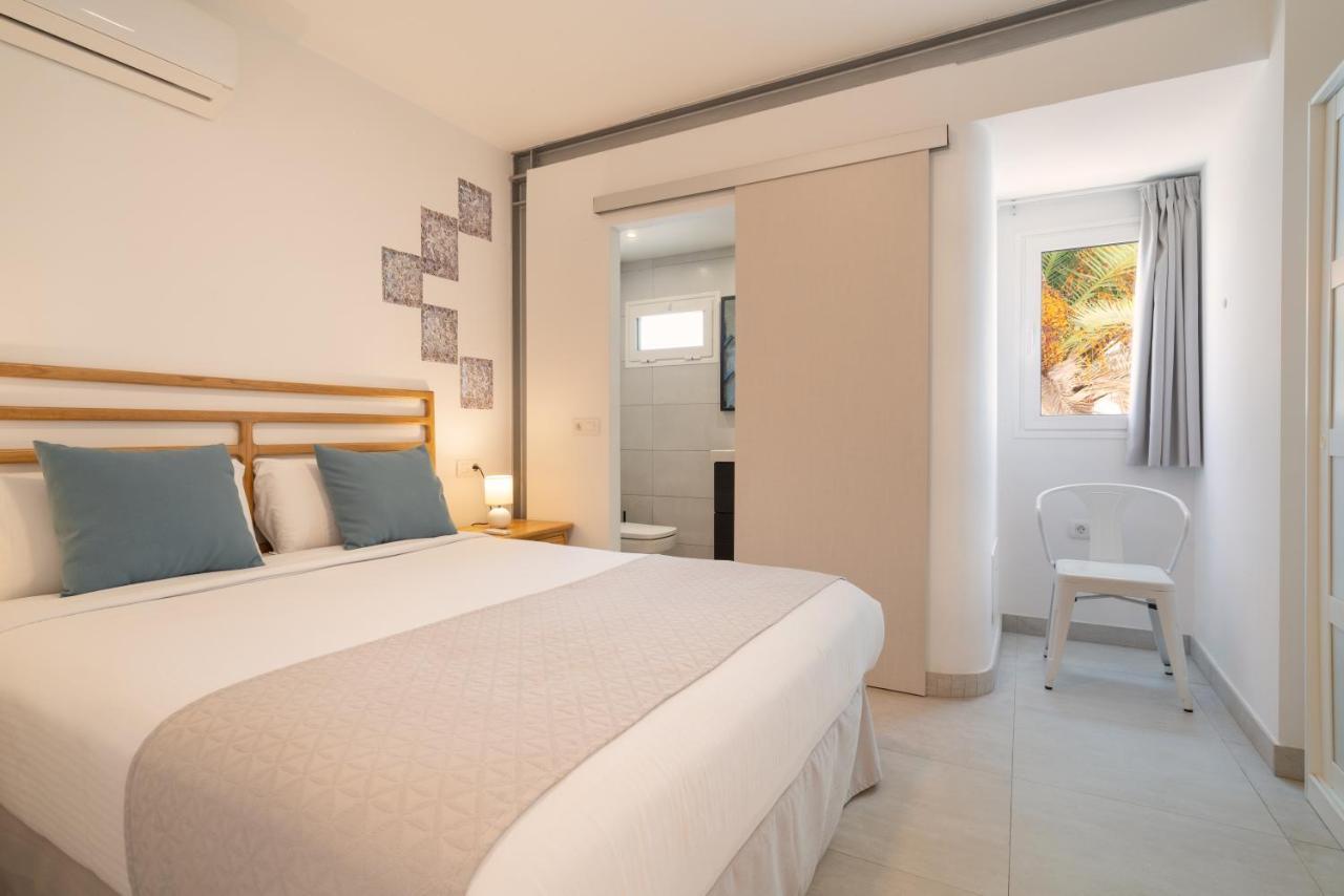 פוארטו דל כרמן Sabbia Suites Noa Boutique Apartments מראה חיצוני תמונה